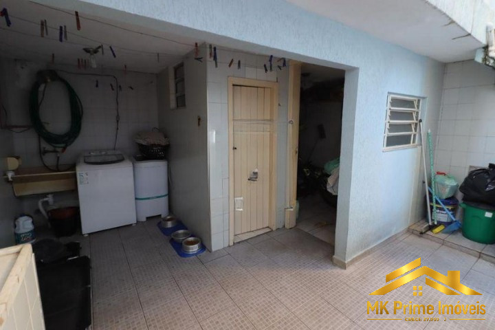Sobrado, 3 quartos, 180 m² - Foto 34