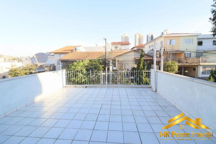 Sobrado, 3 quartos, 180 m² - Foto 38