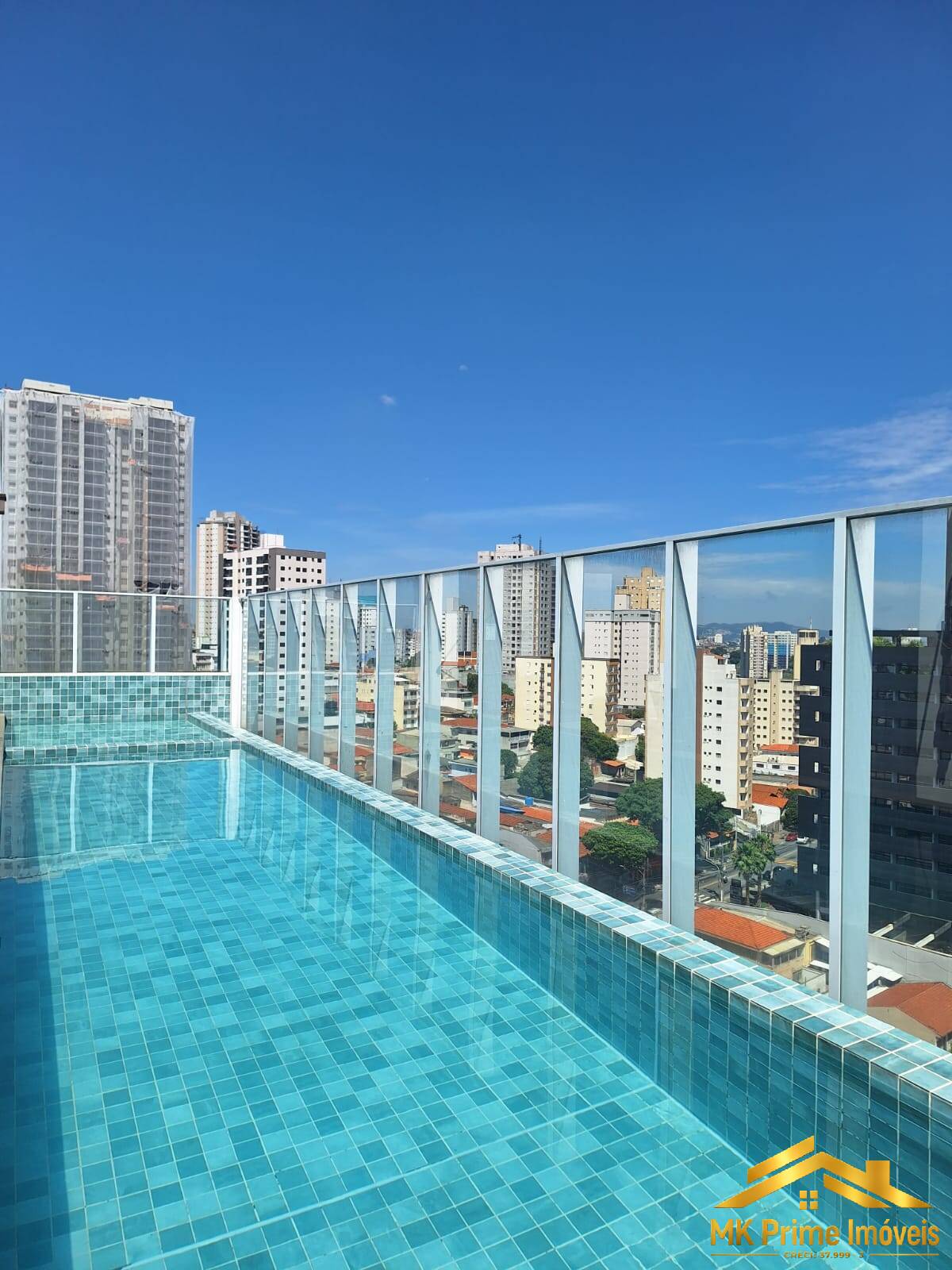 Apartamento, 2 quartos, 47 m² - Foto 16