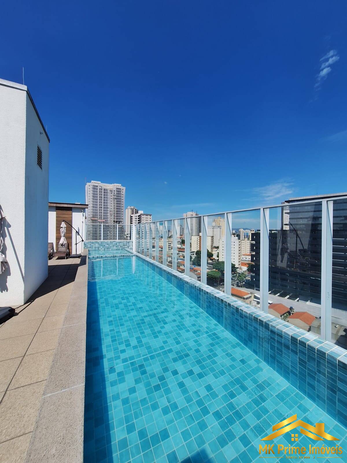 Apartamento, 2 quartos, 47 m² - Foto 17