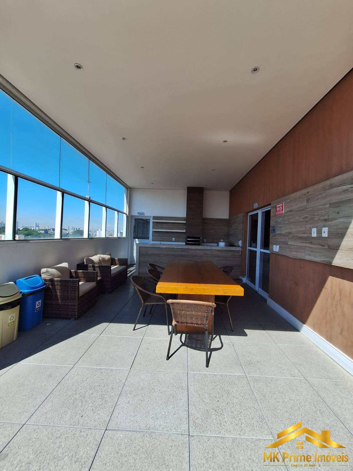 Apartamento, 2 quartos, 47 m² - Foto 27