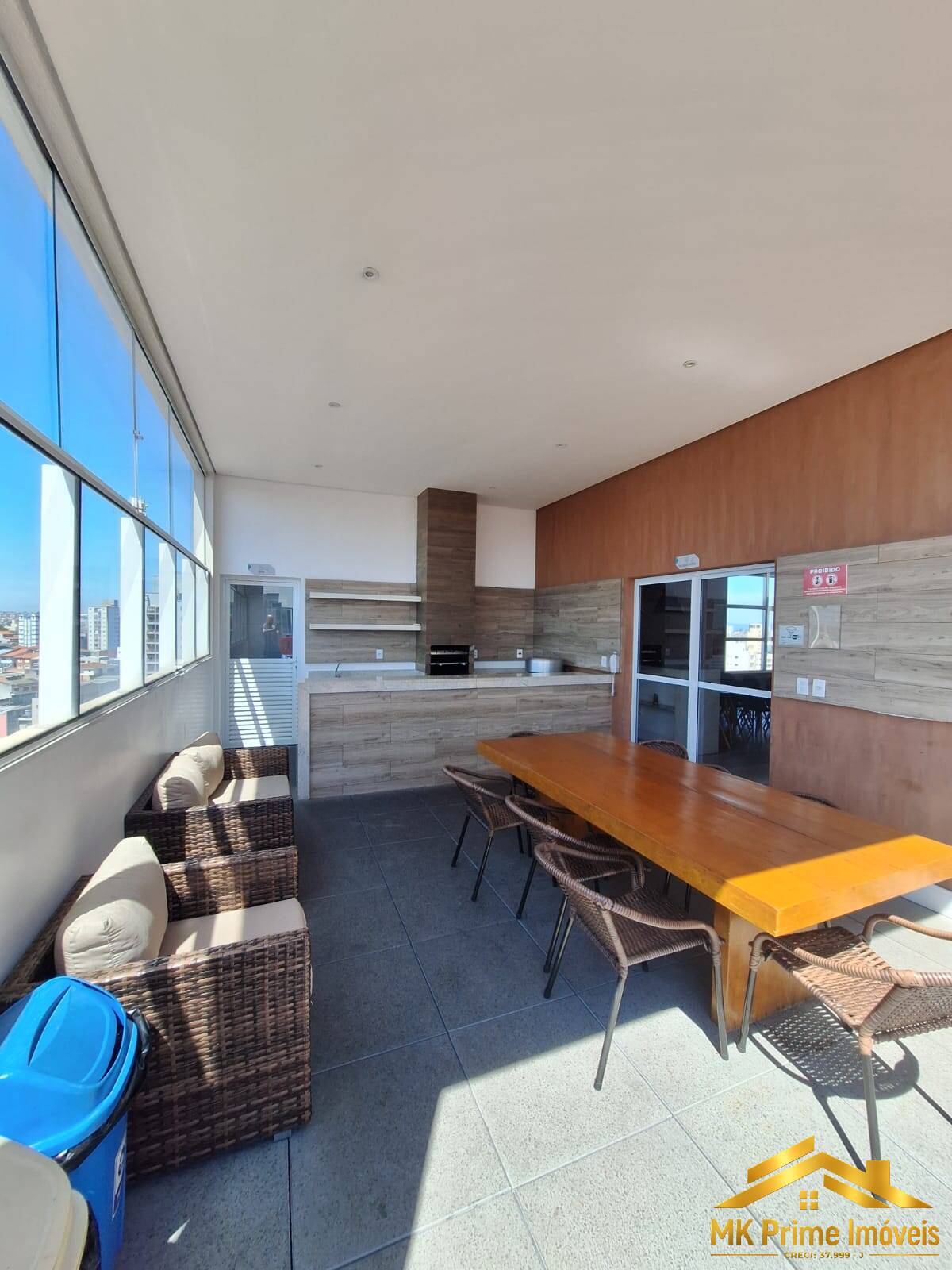 Apartamento, 2 quartos, 47 m² - Foto 24