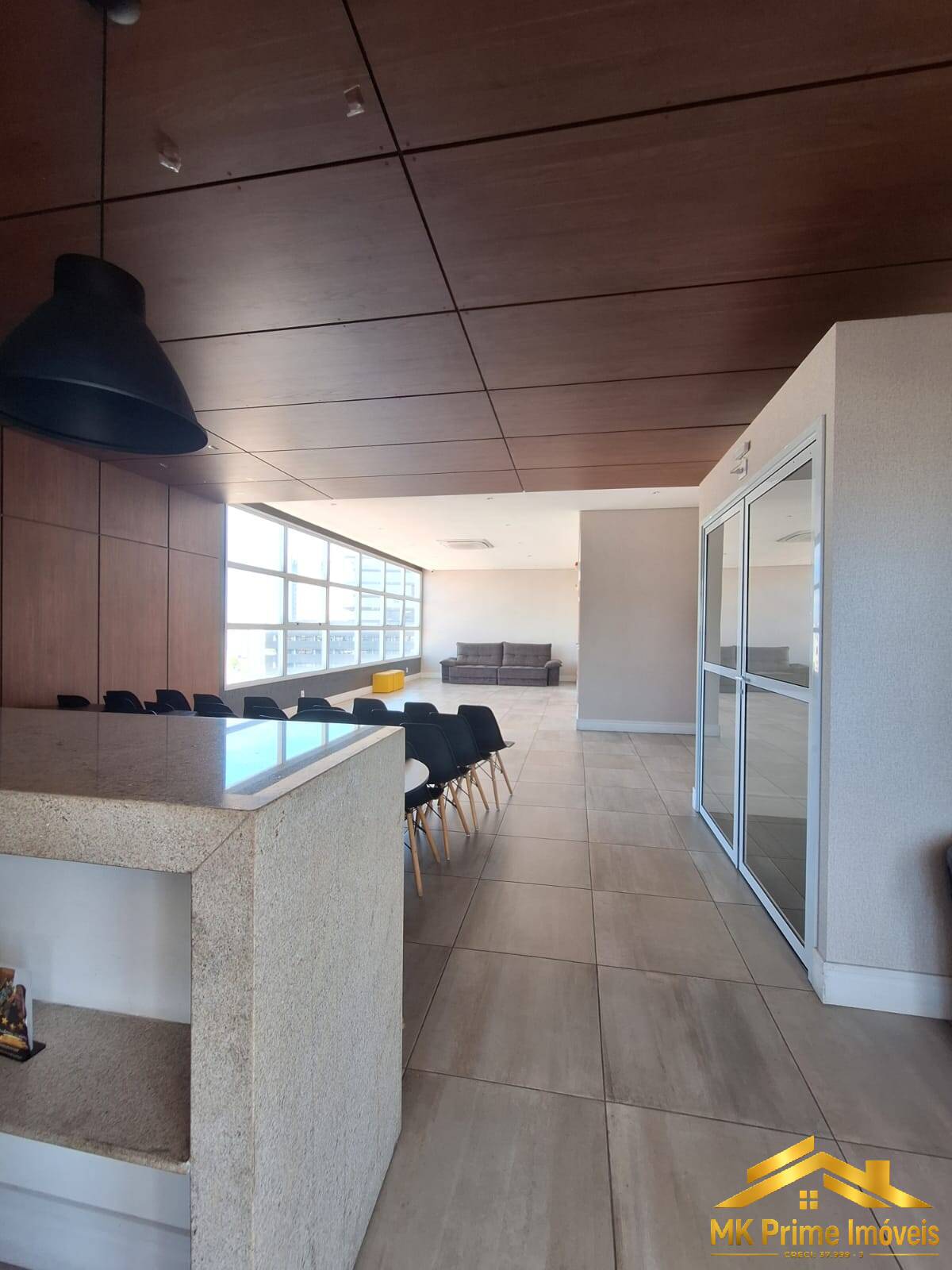 Apartamento, 2 quartos, 47 m² - Foto 33