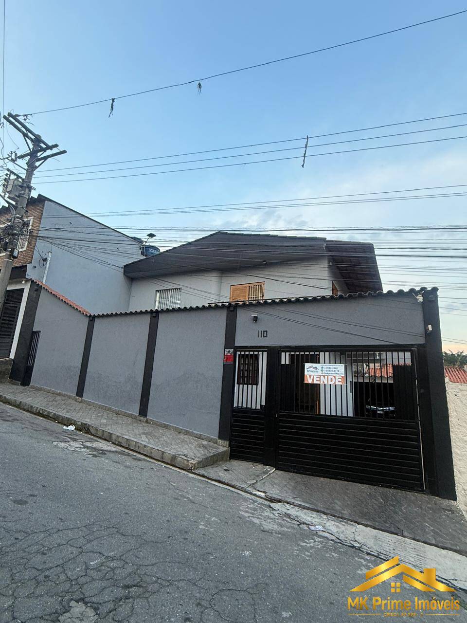 Casa, 3 quartos, 250 m² - Foto 1