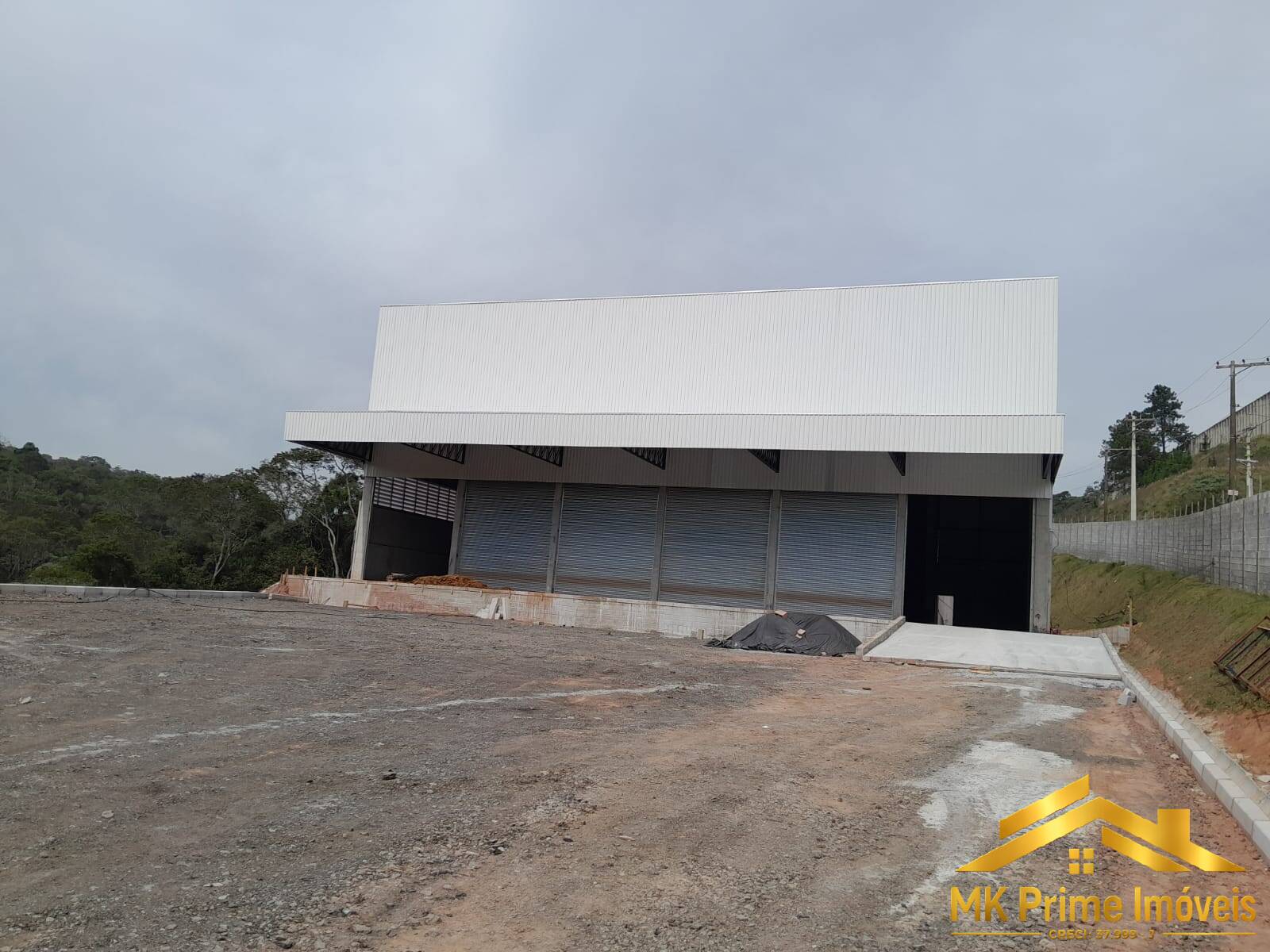 Depósito-Galpão, 2500 m² - Foto 6