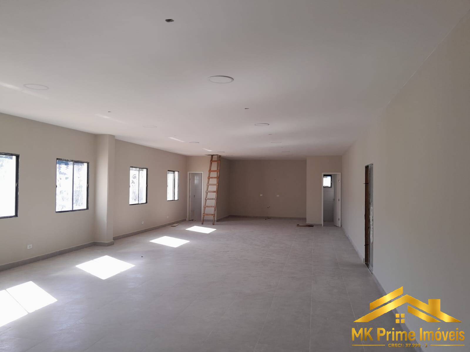 Depósito-Galpão, 2500 m² - Foto 8