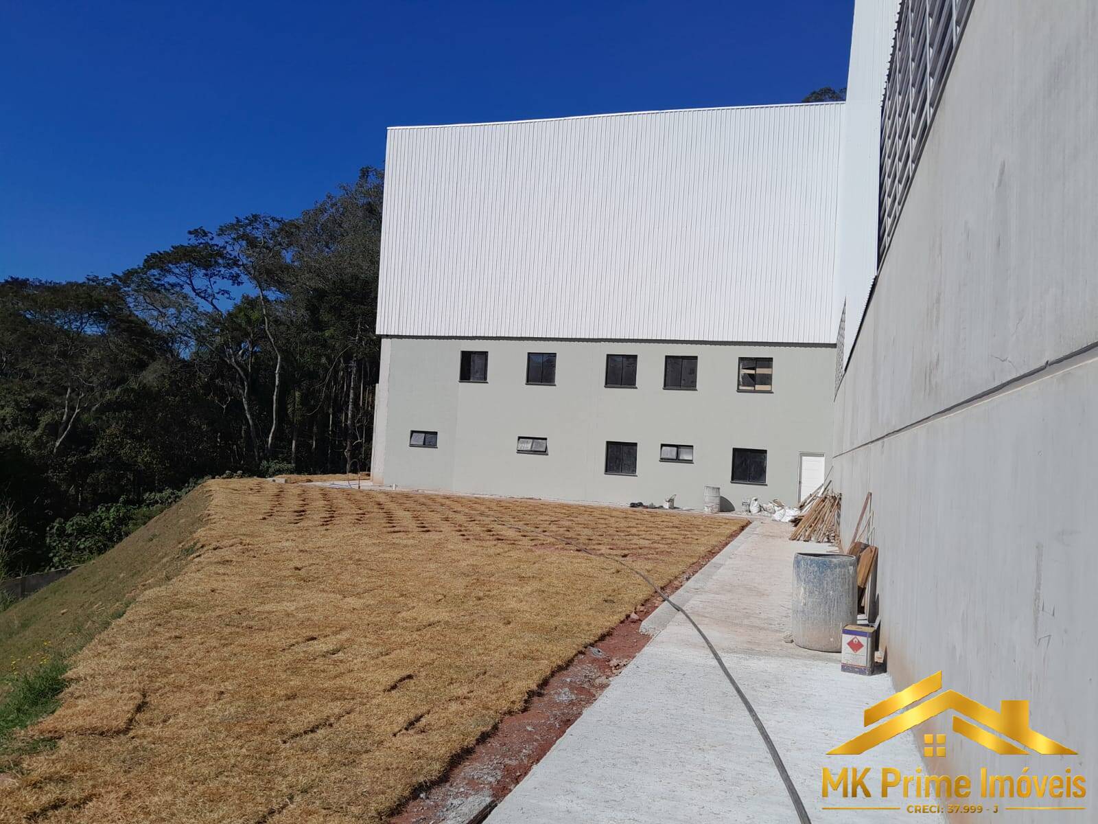 Depósito-Galpão, 2500 m² - Foto 9
