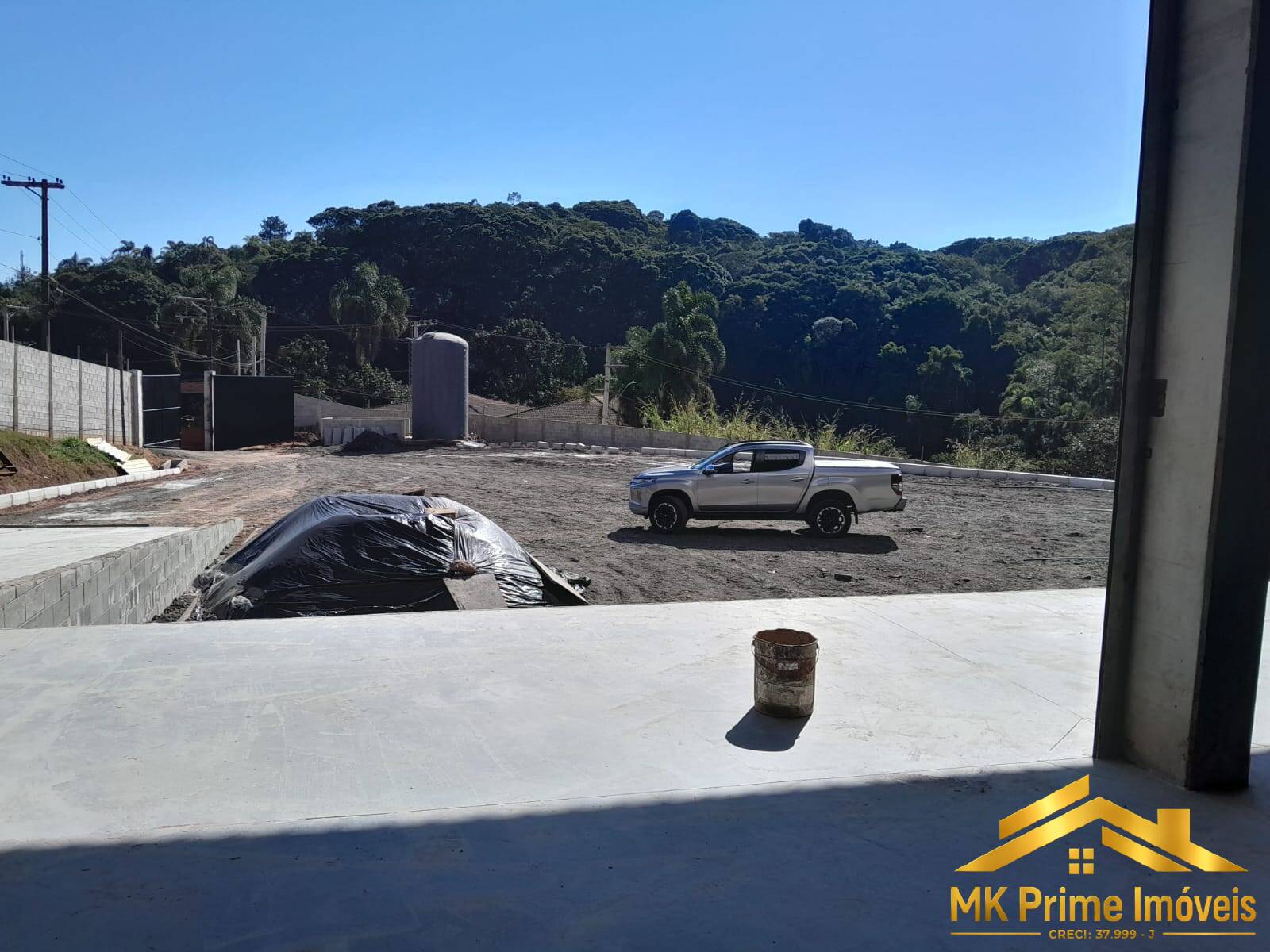 Depósito-Galpão, 2500 m² - Foto 11