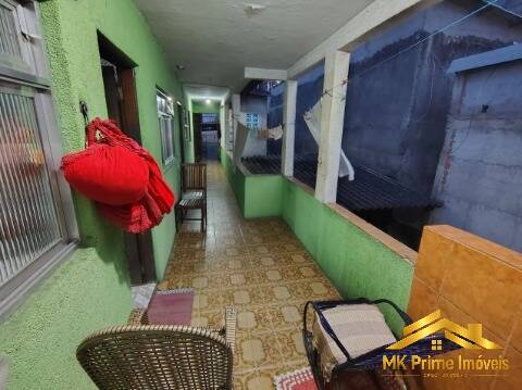 Casa, 7 quartos, 250 m² - Foto 17