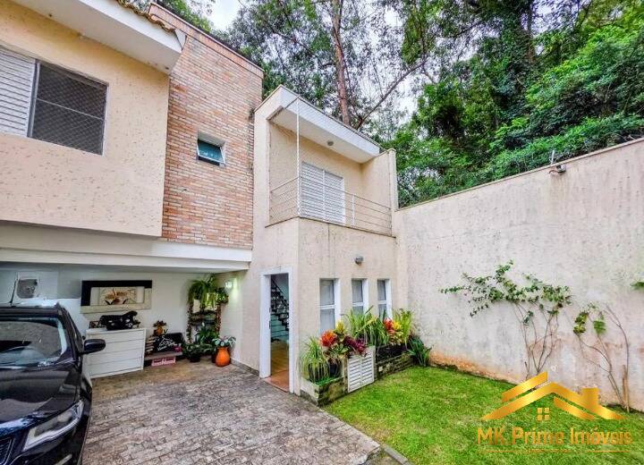 Casa de Condomínio, 3 quartos - Foto 22