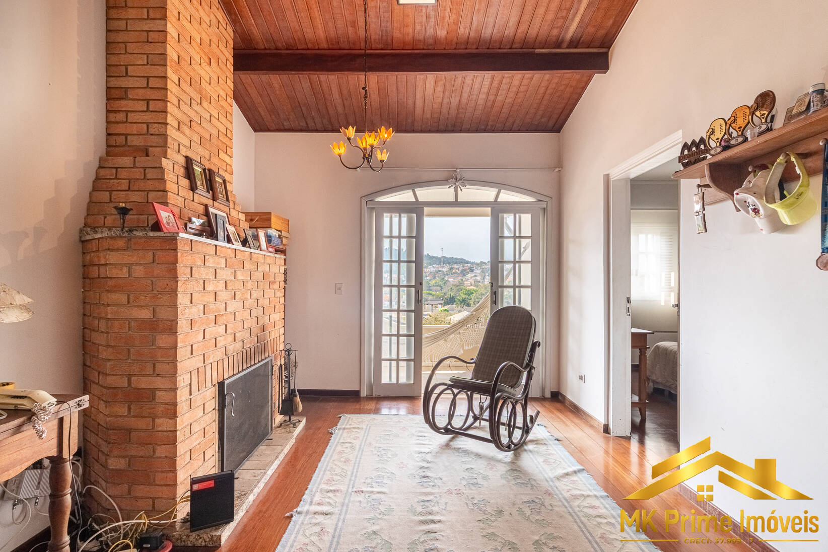 Casa de Condomínio, 4 quartos - Foto 20