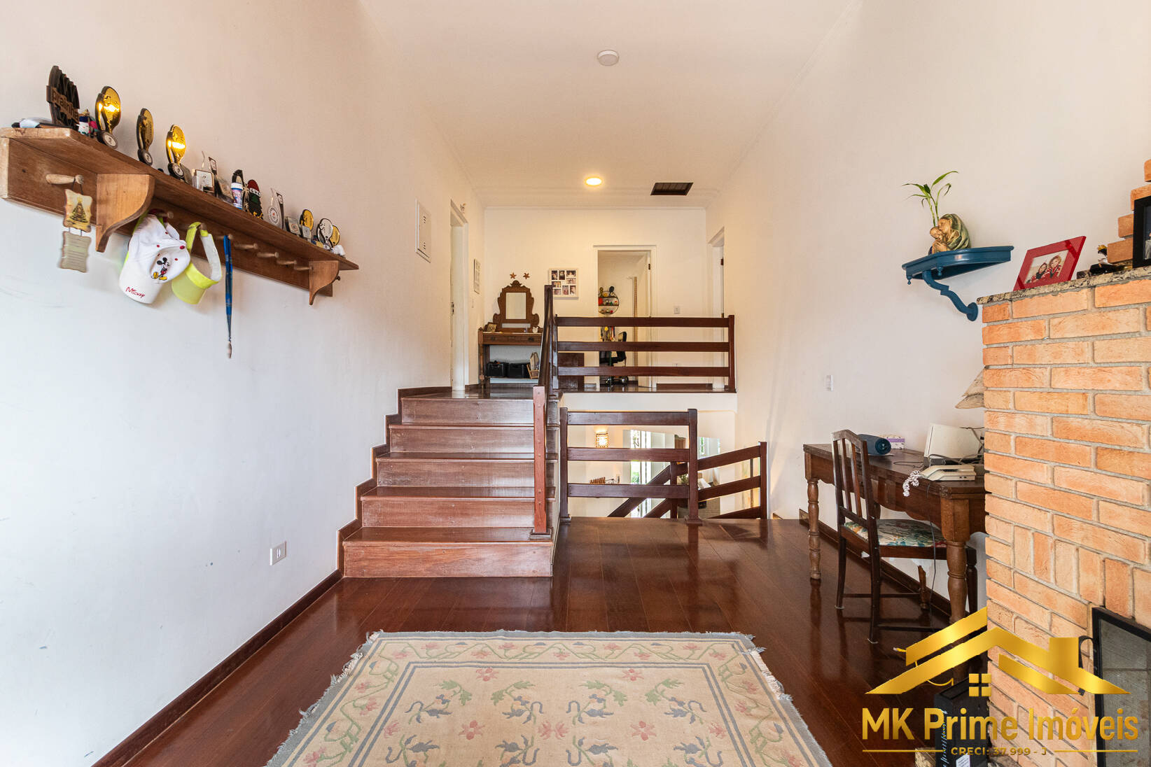 Casa de Condomínio, 4 quartos - Foto 21