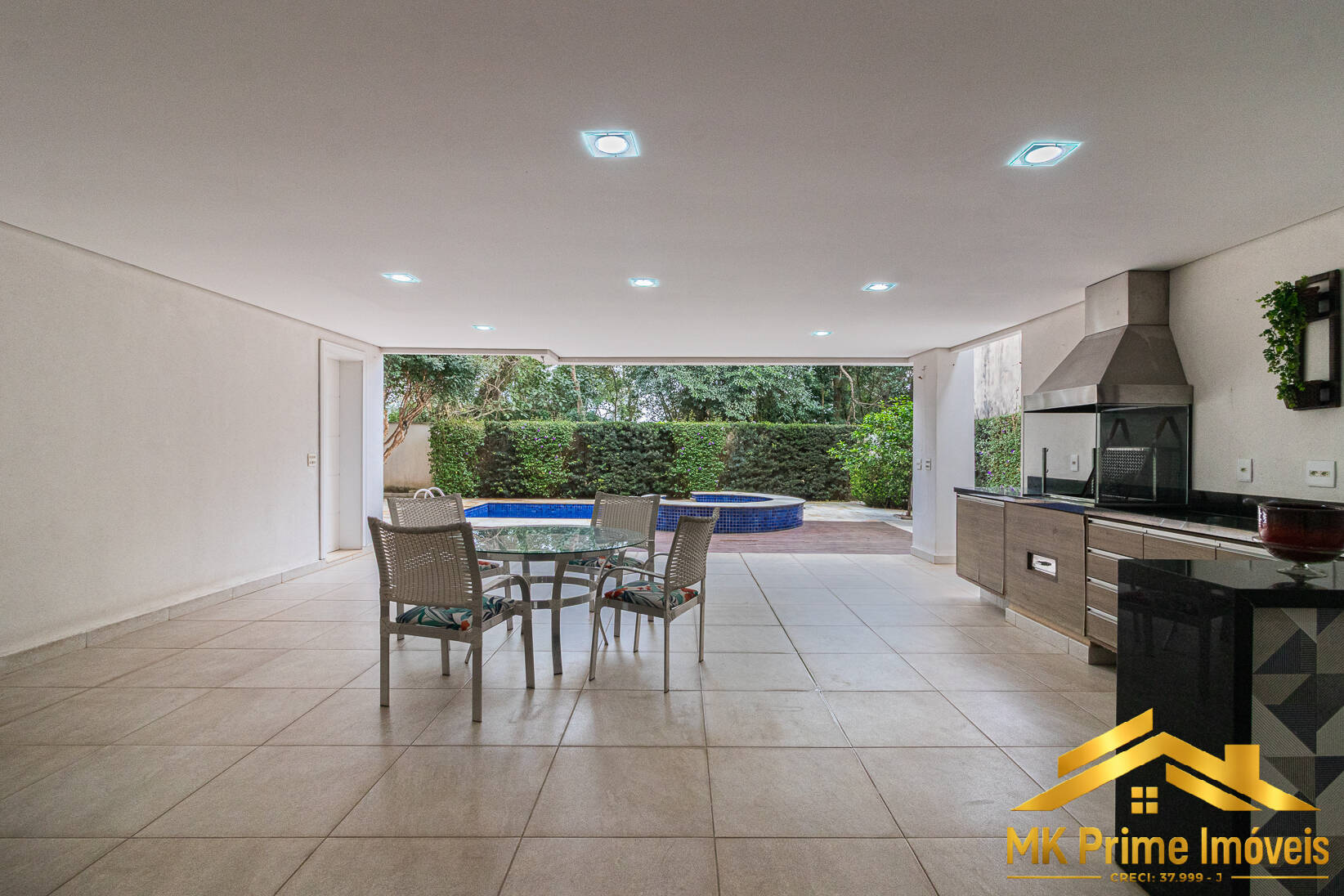 Casa, 4 quartos, 460 m² - Foto 16