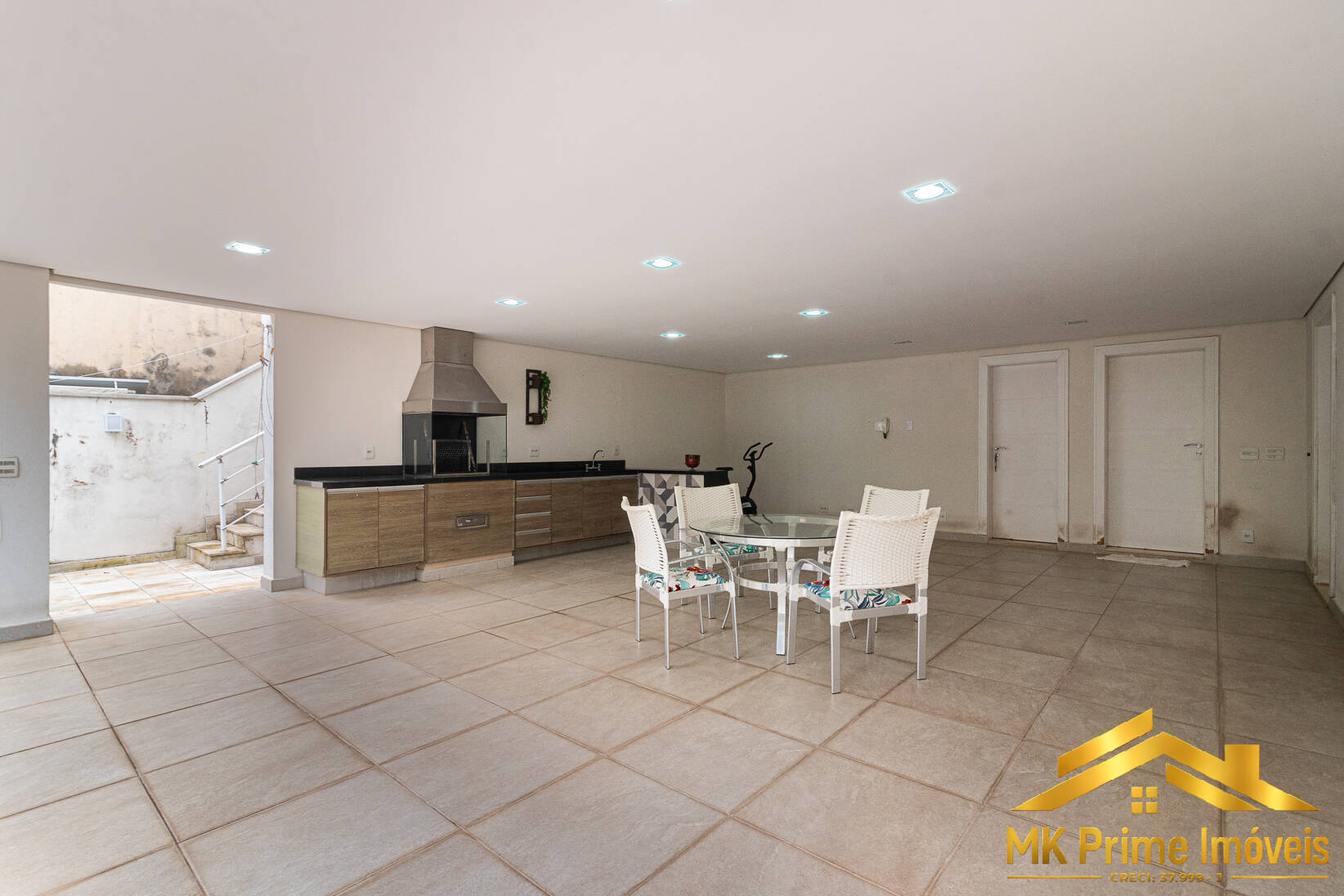Casa, 4 quartos, 460 m² - Foto 17