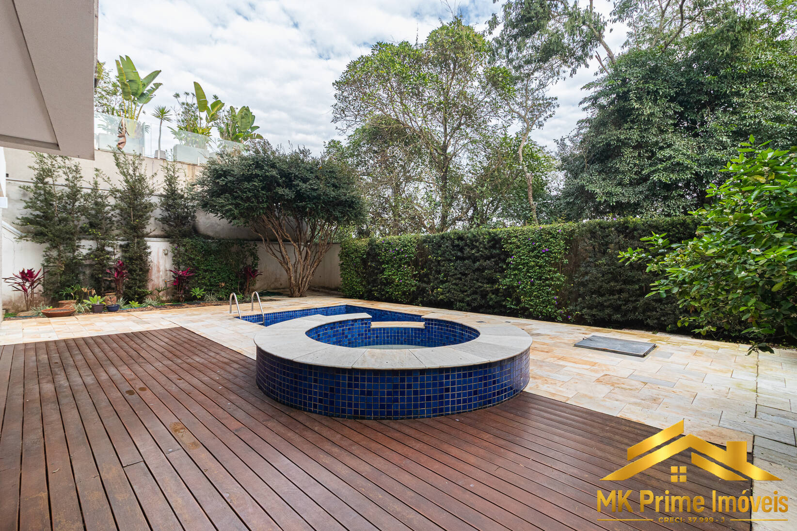 Casa, 4 quartos, 460 m² - Foto 19