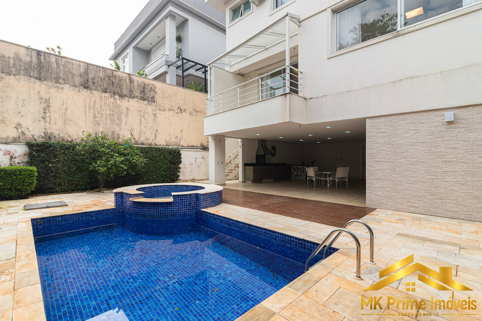 Casa, 4 quartos, 460 m² - Foto 21