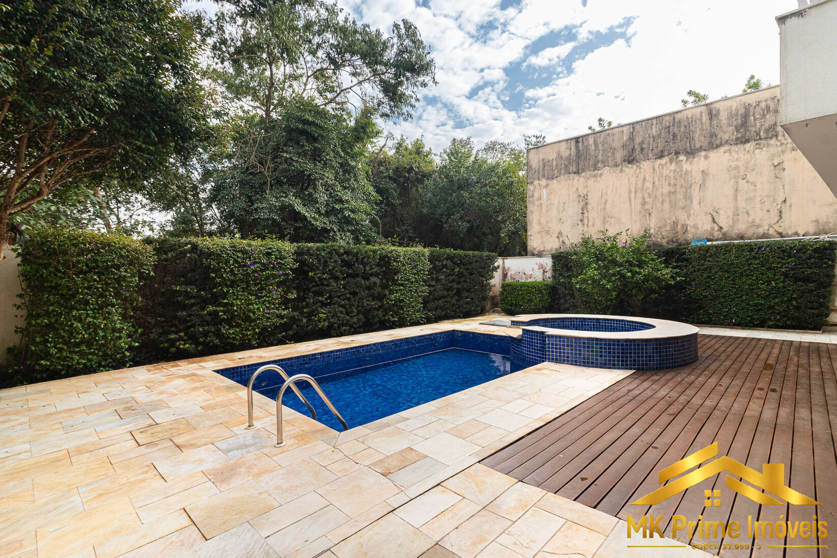 Casa, 4 quartos, 460 m² - Foto 22