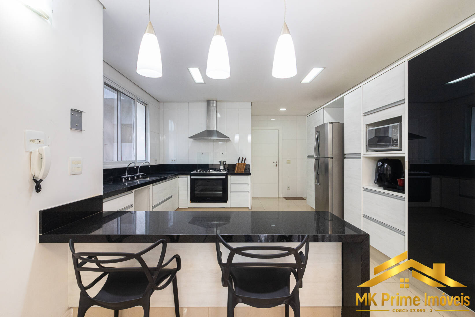 Casa, 4 quartos, 460 m² - Foto 34