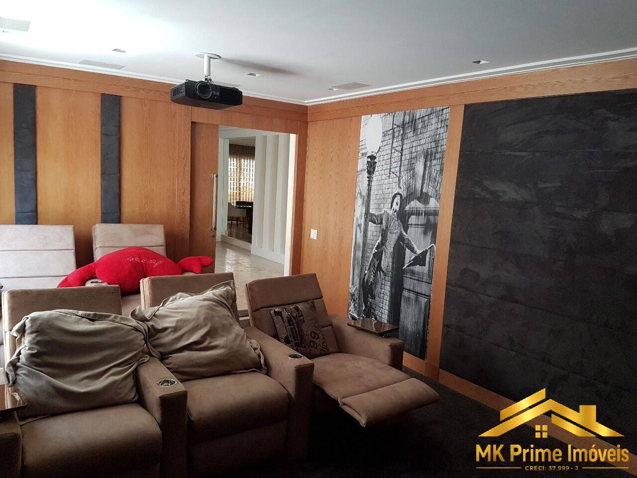 Casa, 4 quartos, 560 m² - Foto 16