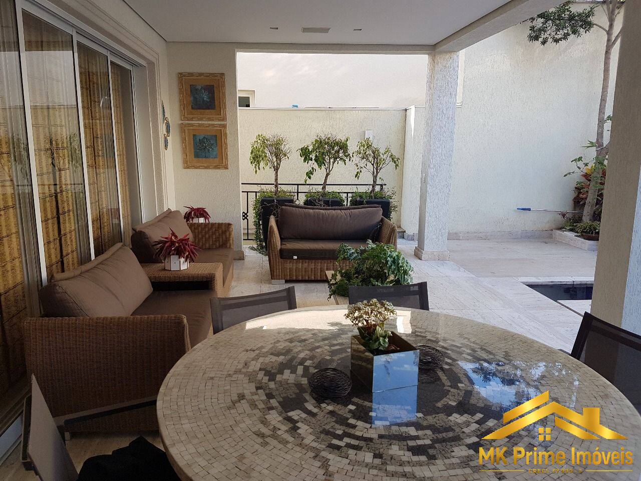 Casa, 4 quartos, 560 m² - Foto 19