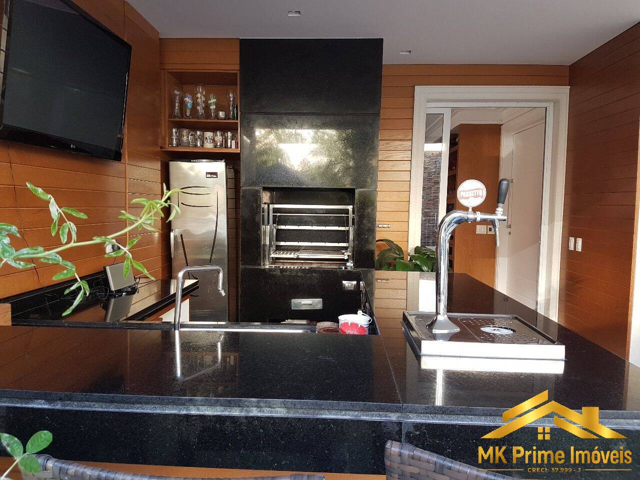 Casa, 4 quartos, 560 m² - Foto 20