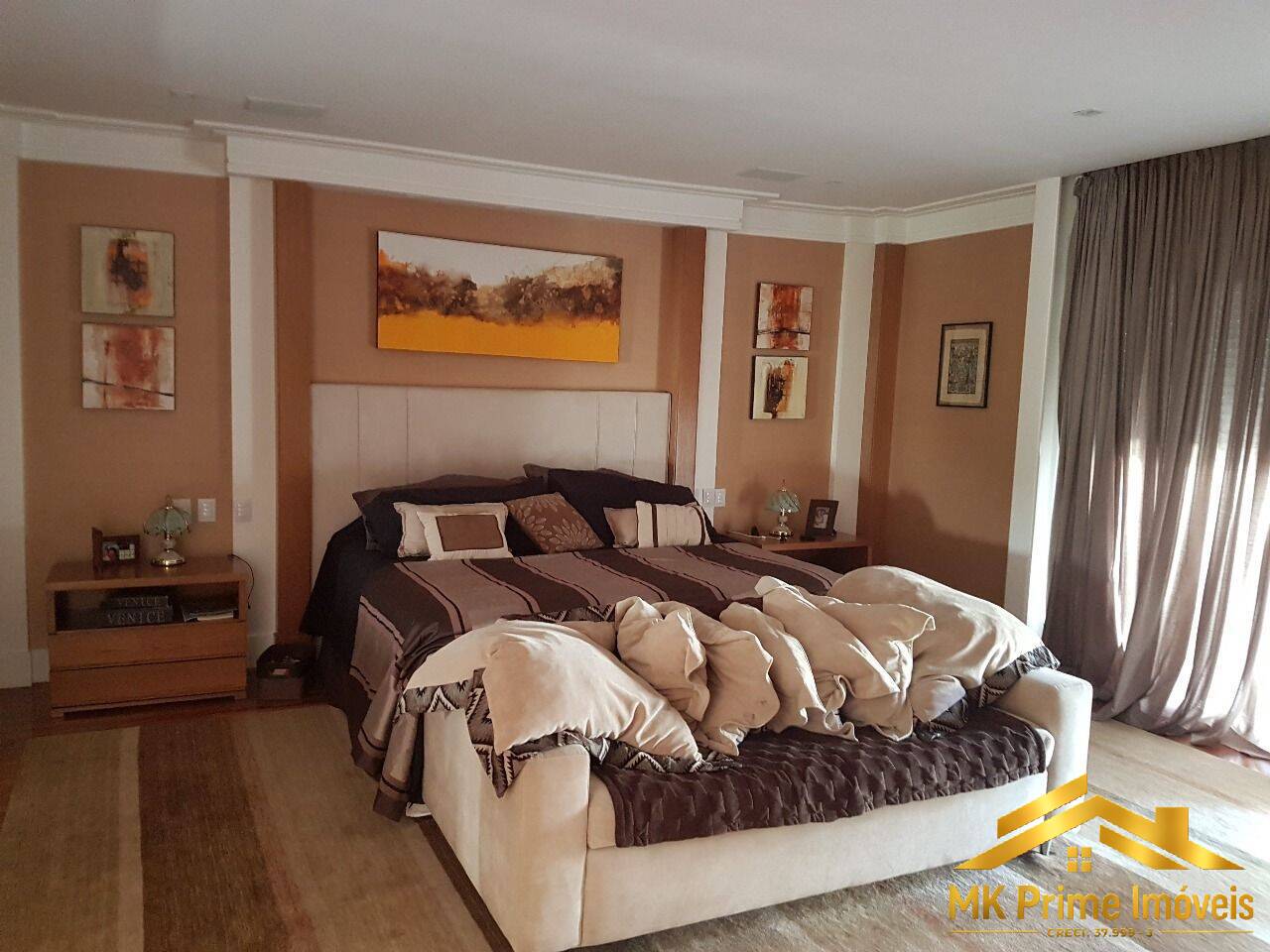 Casa, 4 quartos, 560 m² - Foto 23