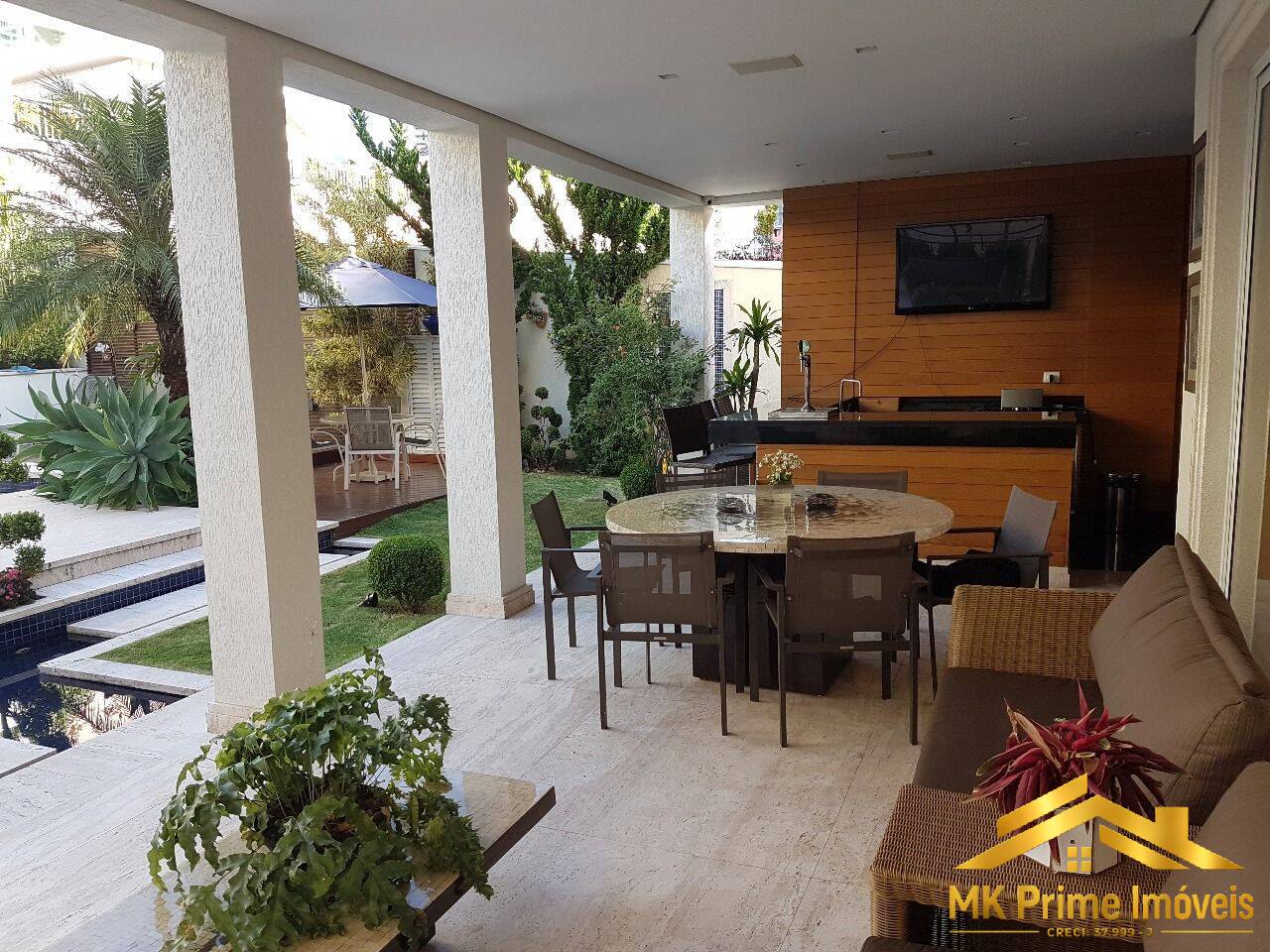 Casa, 4 quartos, 560 m² - Foto 21