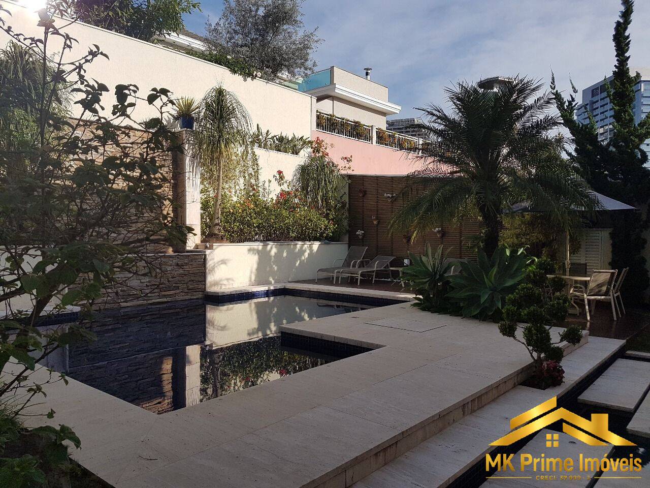 Casa, 4 quartos, 560 m² - Foto 28