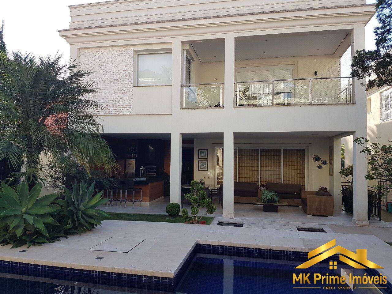 Casa, 4 quartos, 560 m² - Foto 27