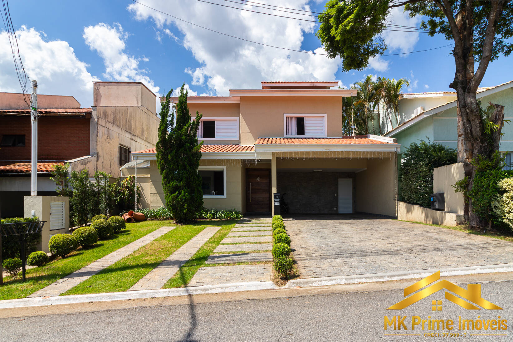 Casa de Condomínio, 4 quartos - Foto 32