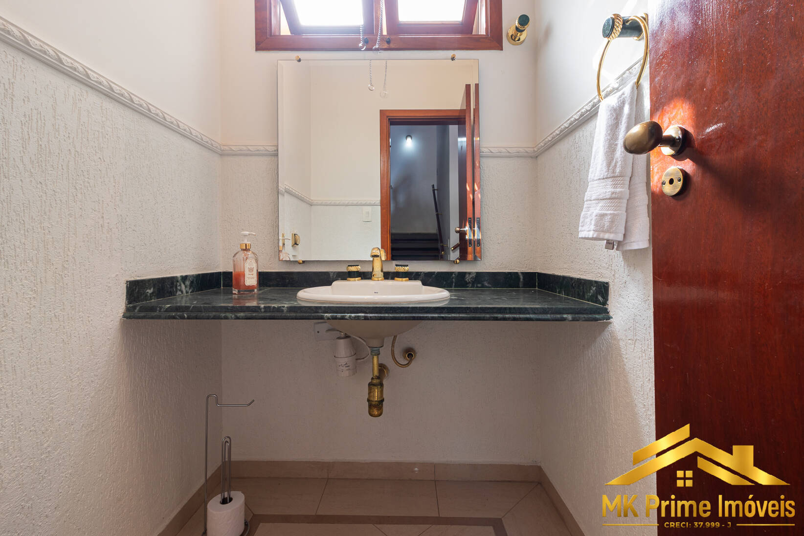 Casa de Condomínio, 4 quartos - Foto 30