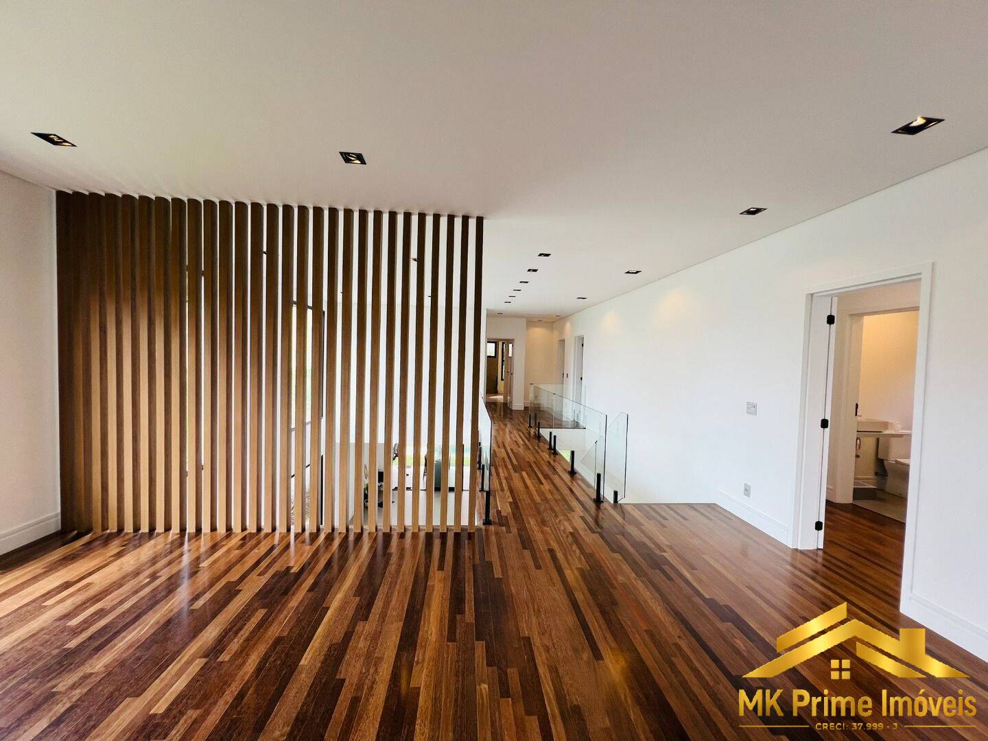 Casa de Condomínio, 4 quartos - Foto 25