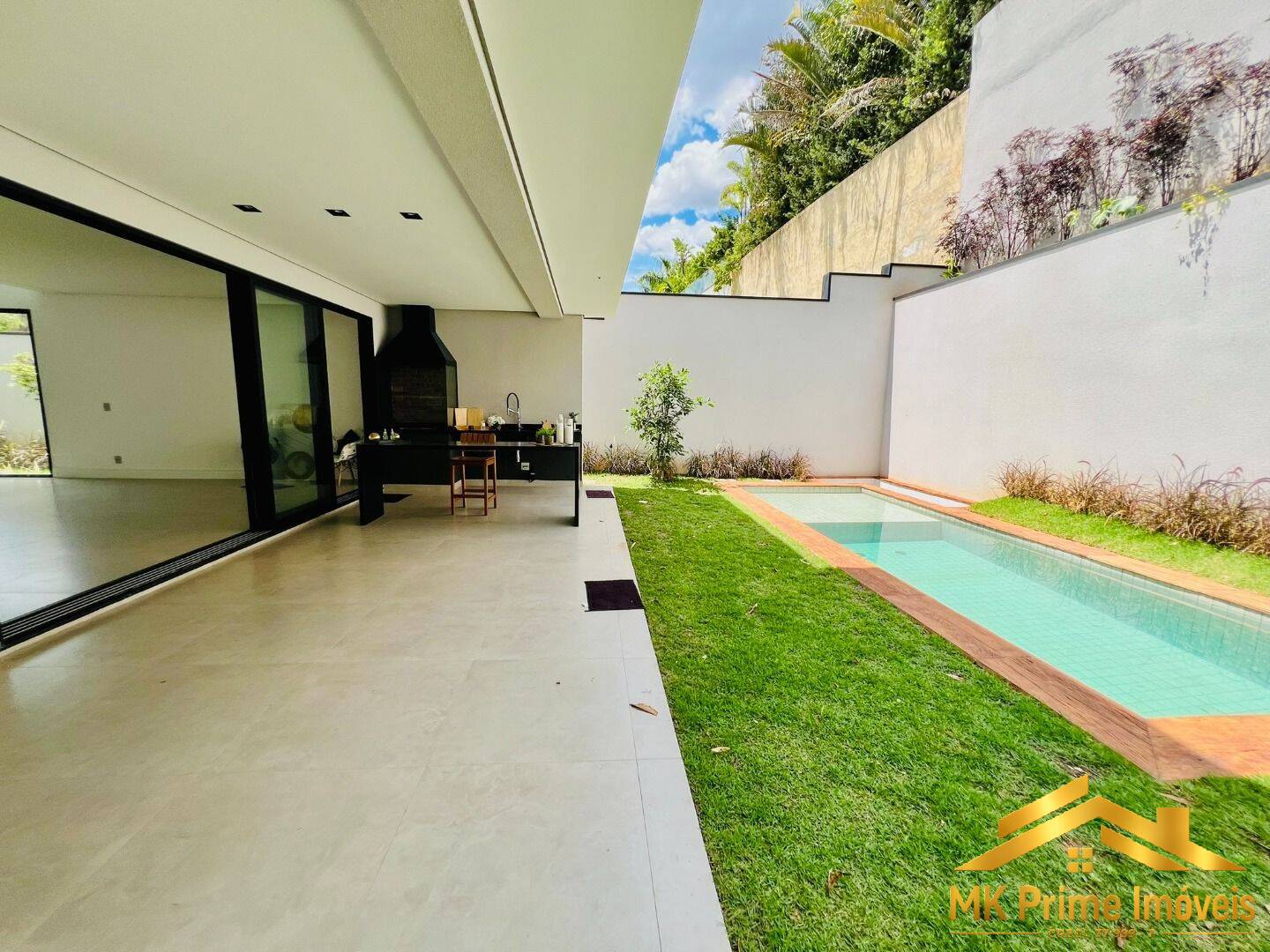 Casa de Condomínio, 4 quartos - Foto 27
