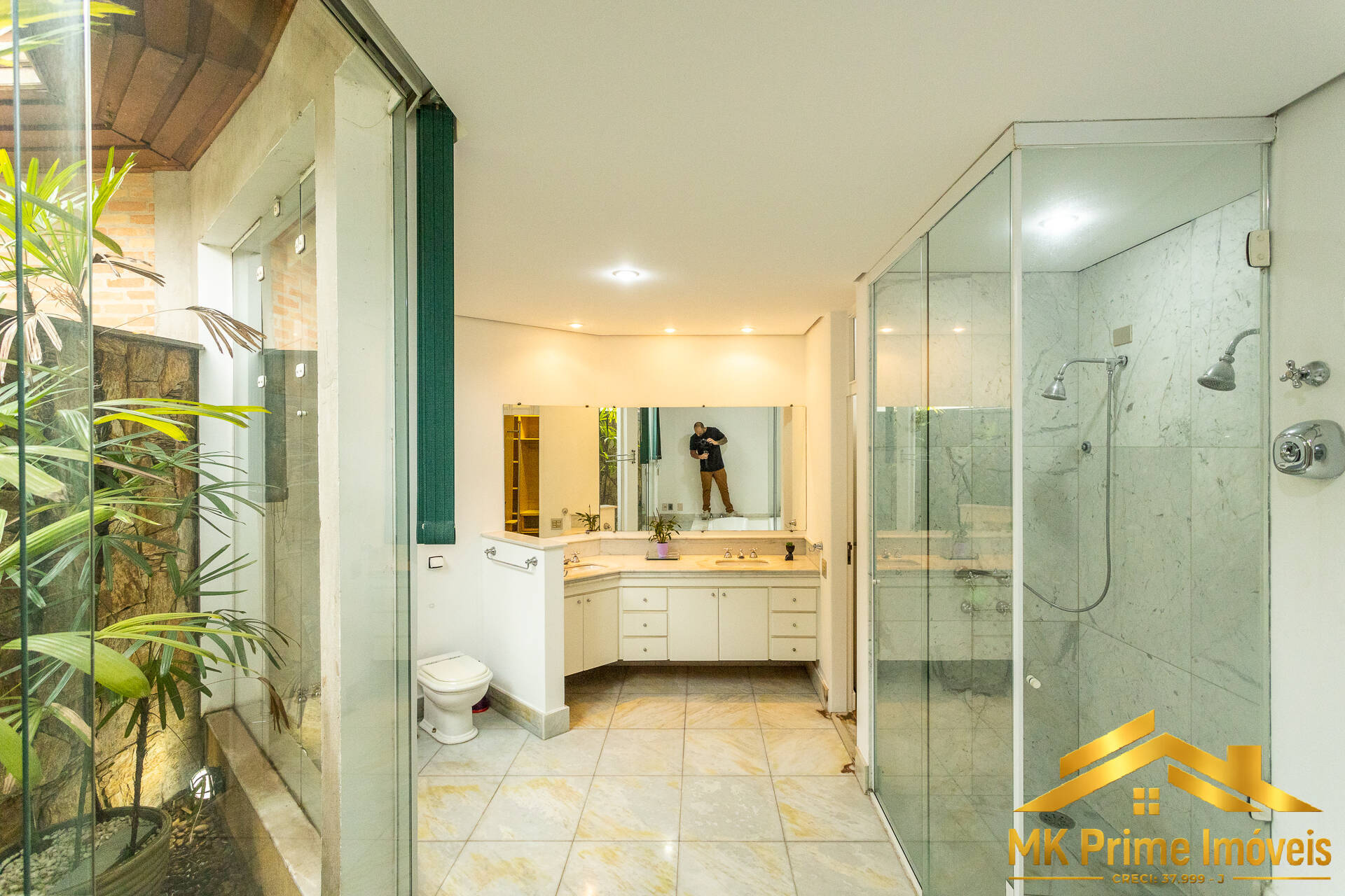 Casa de Condomínio, 4 quartos - Foto 3