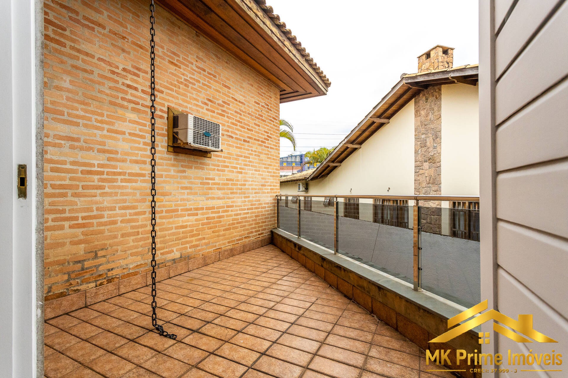 Casa de Condomínio, 4 quartos - Foto 23