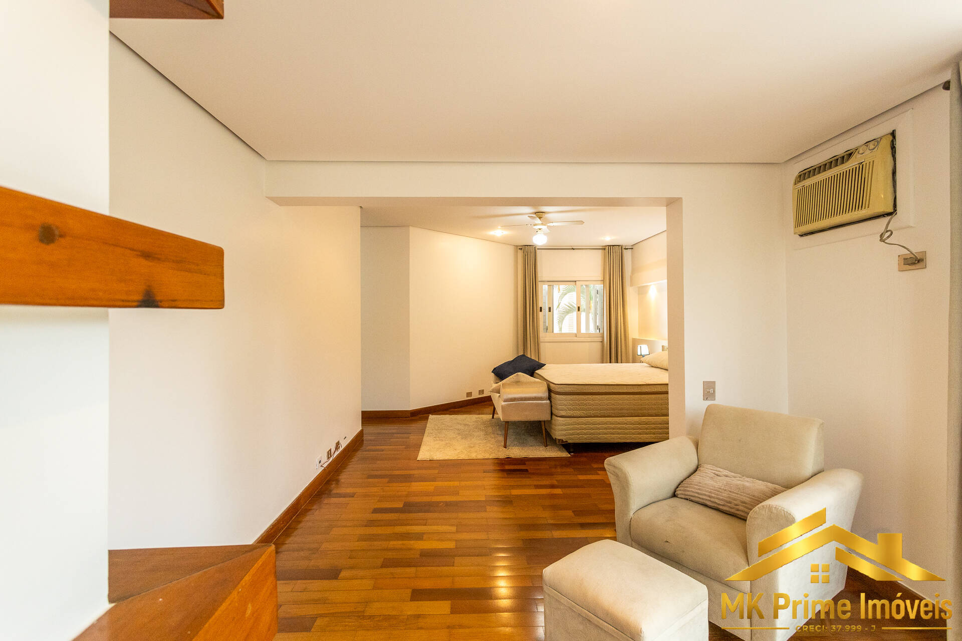 Casa de Condomínio, 4 quartos - Foto 31