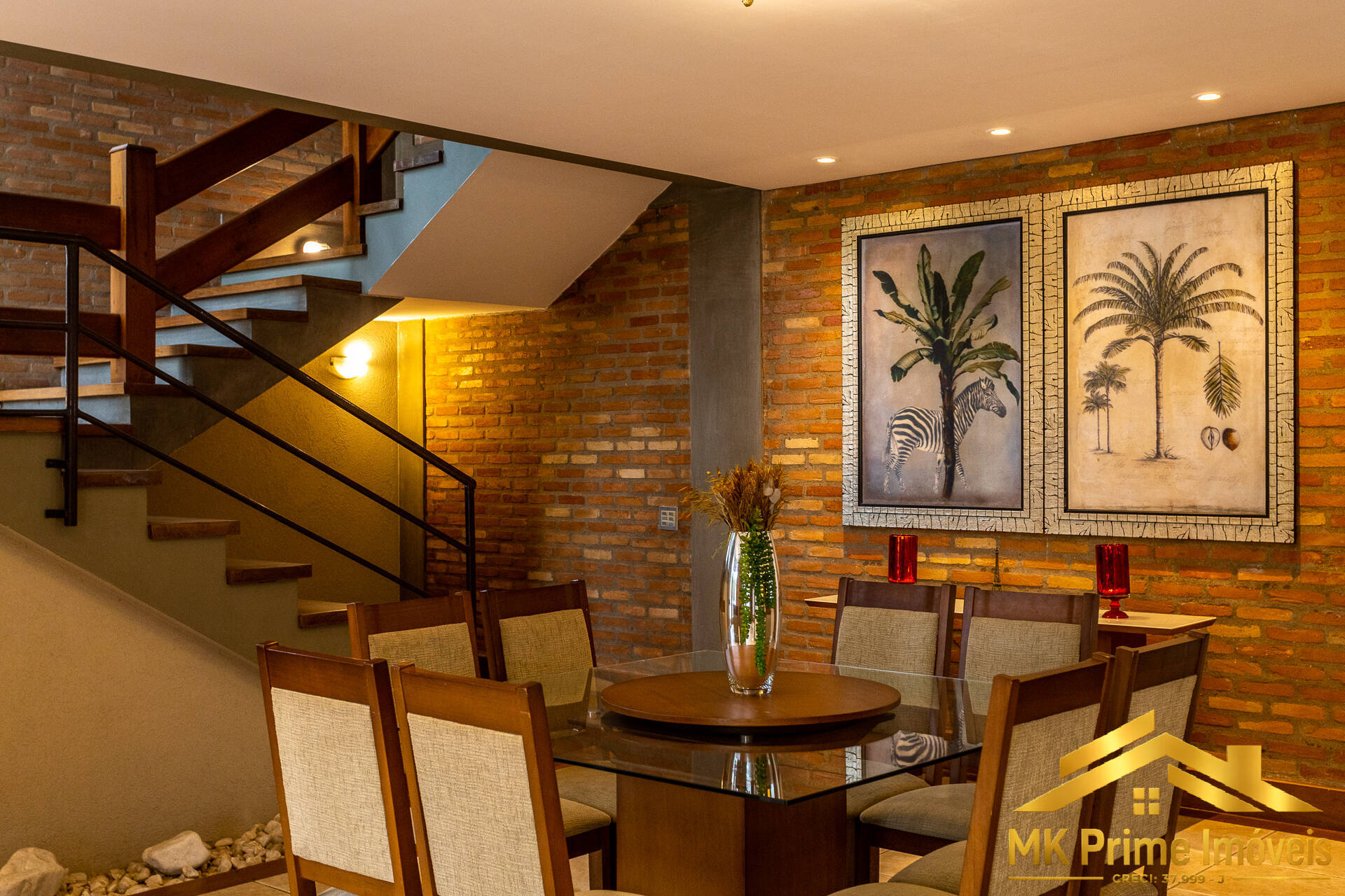 Casa de Condomínio, 4 quartos - Foto 43