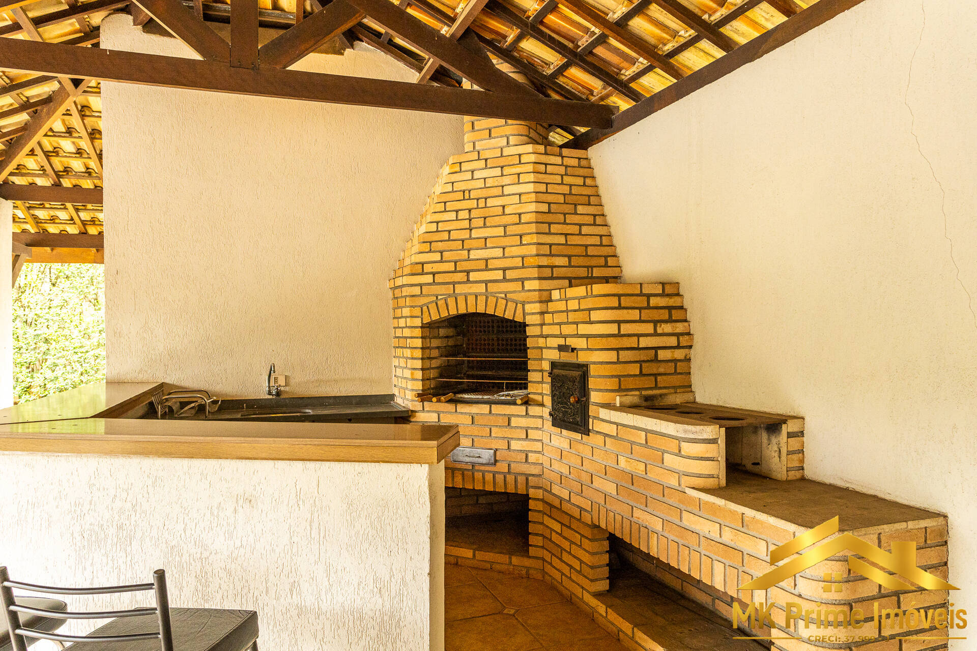 Casa de Condomínio, 4 quartos - Foto 48