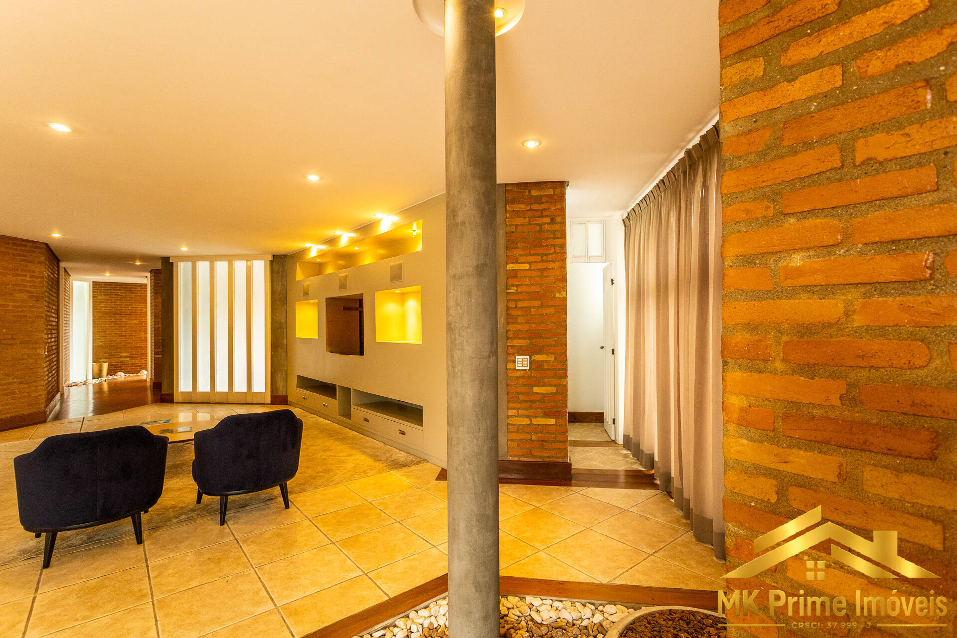 Casa de Condomínio, 4 quartos - Foto 63