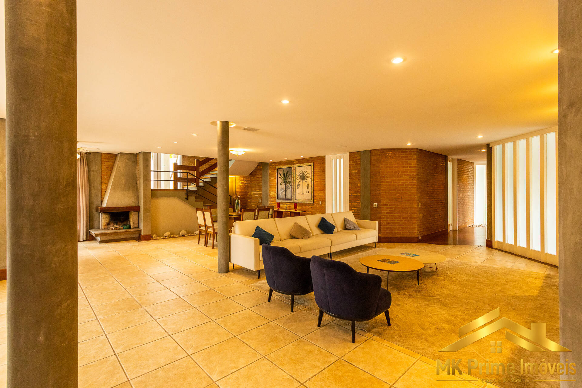 Casa de Condomínio, 4 quartos - Foto 64