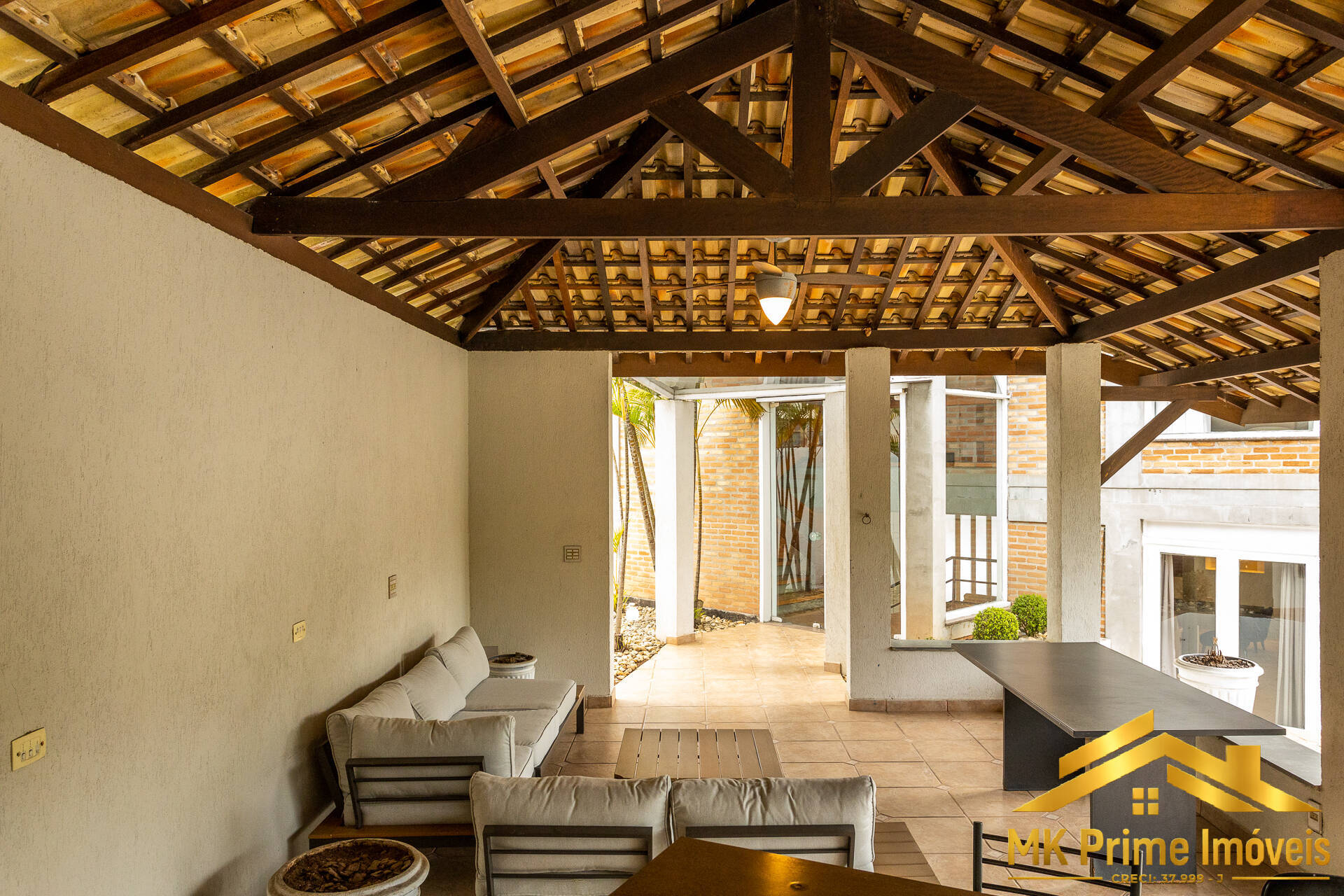 Casa de Condomínio, 4 quartos - Foto 79