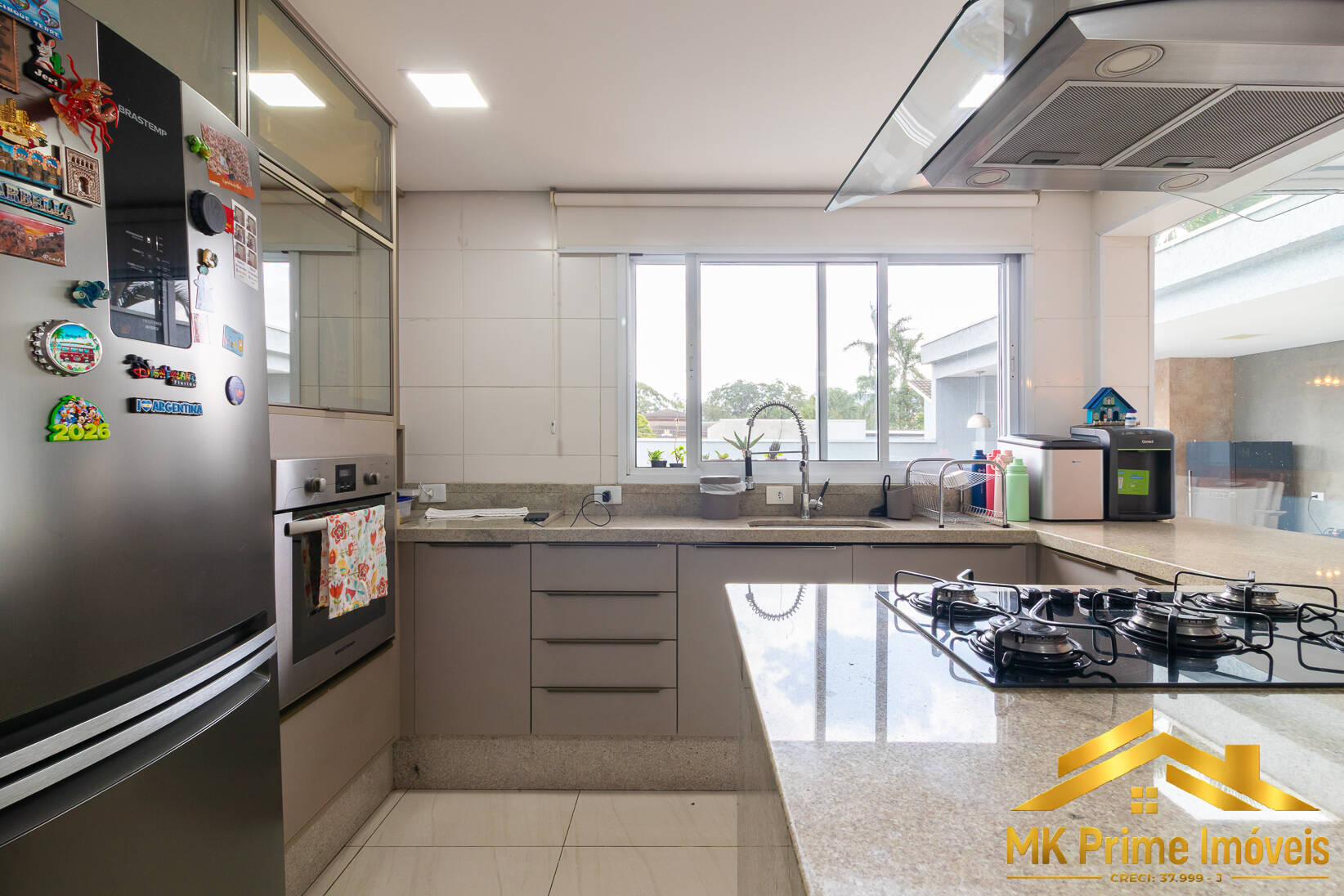 Casa de Condomínio, 4 quartos - Foto 6