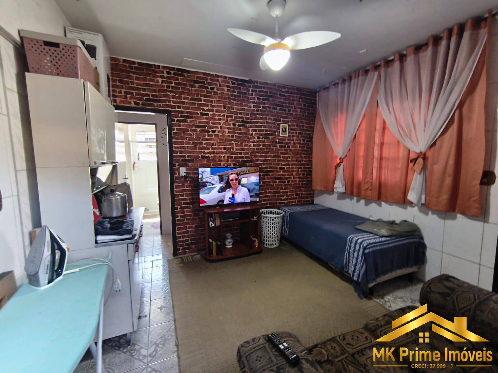 Casa, 7 quartos, 249 m² - Foto 23