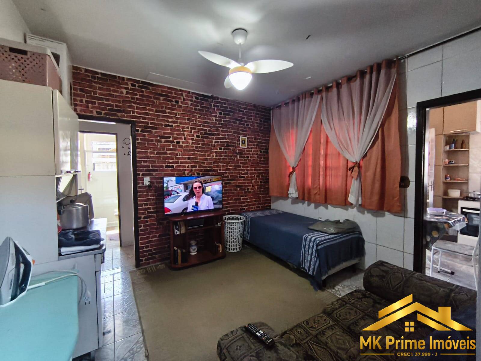 Casa, 7 quartos, 249 m² - Foto 26