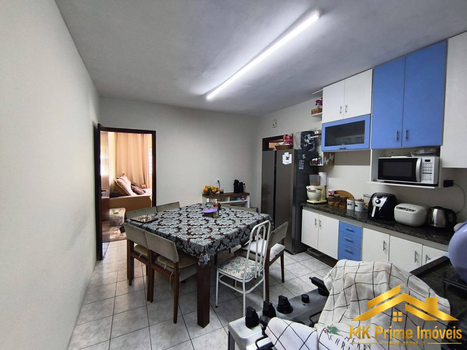Casa, 7 quartos, 249 m² - Foto 12
