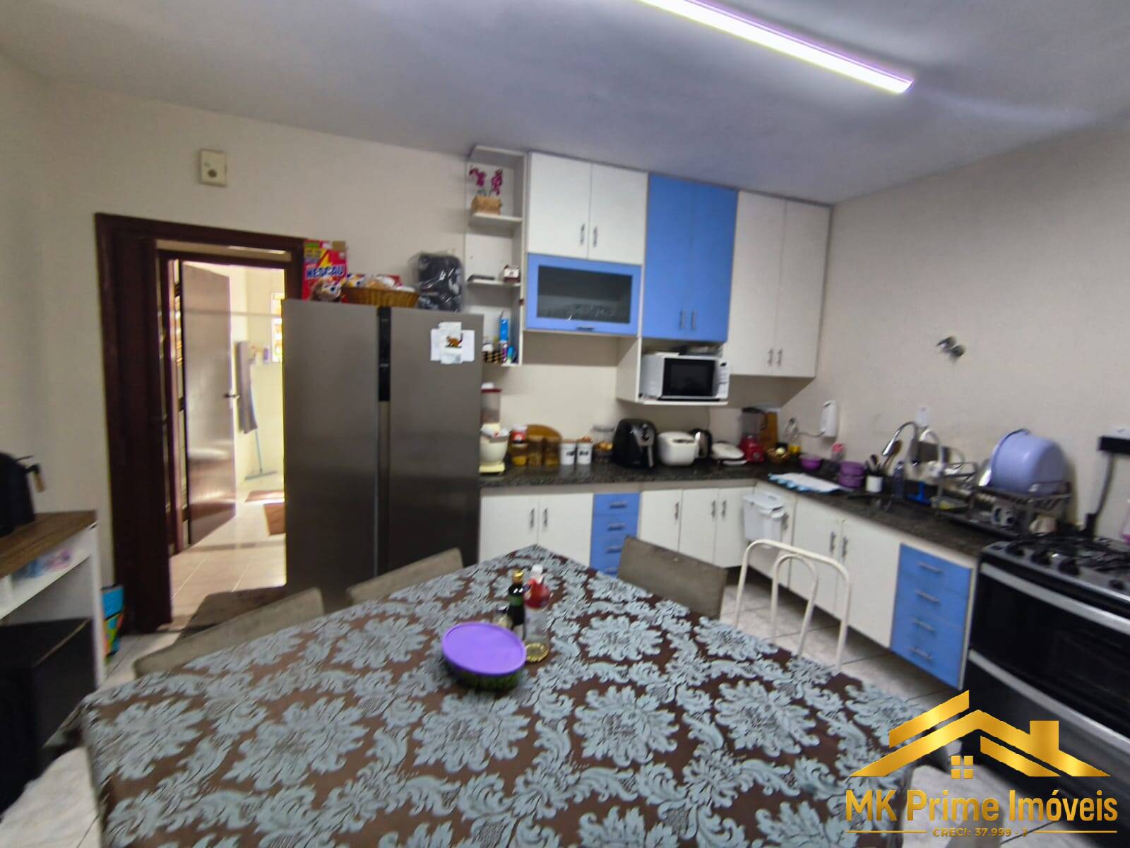 Casa, 7 quartos, 249 m² - Foto 10