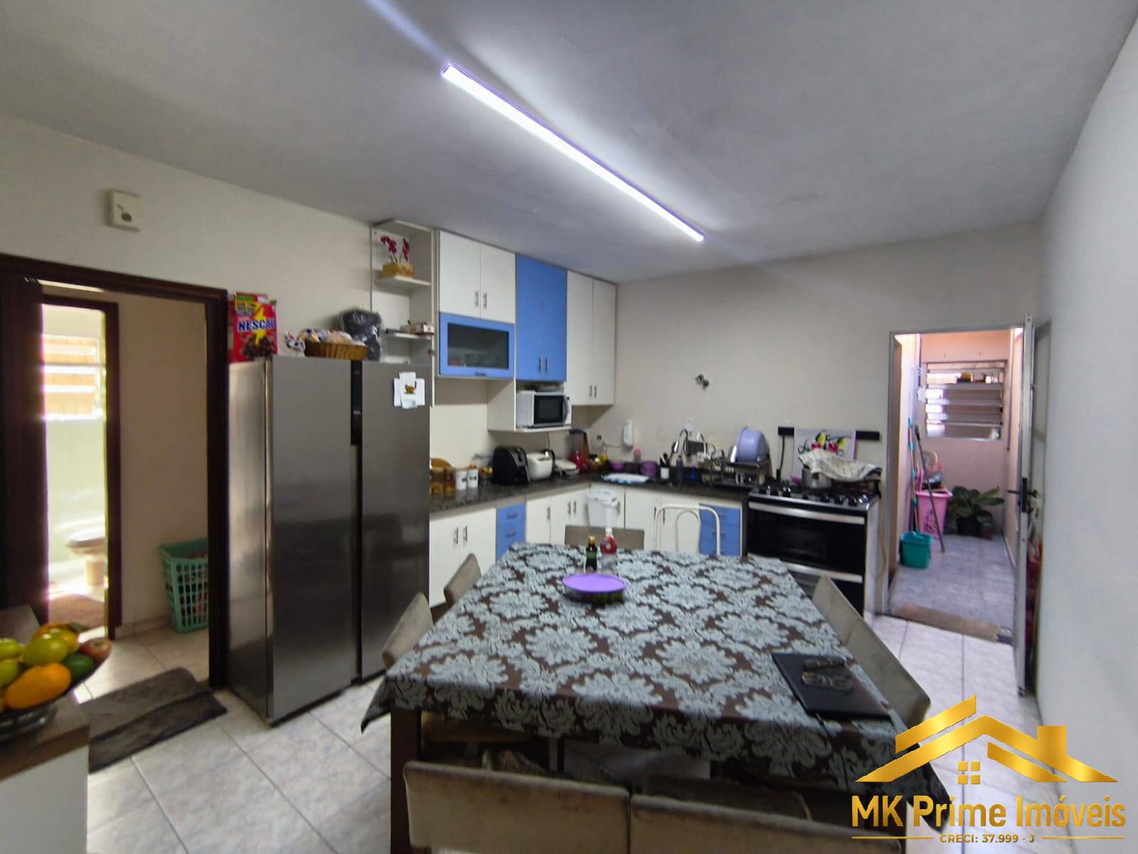Casa, 7 quartos, 249 m² - Foto 9