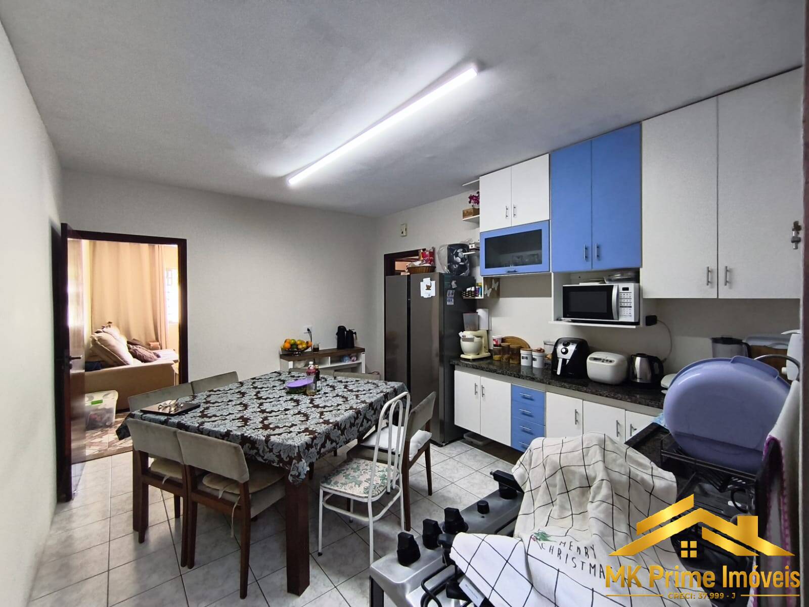 Casa, 7 quartos, 249 m² - Foto 11