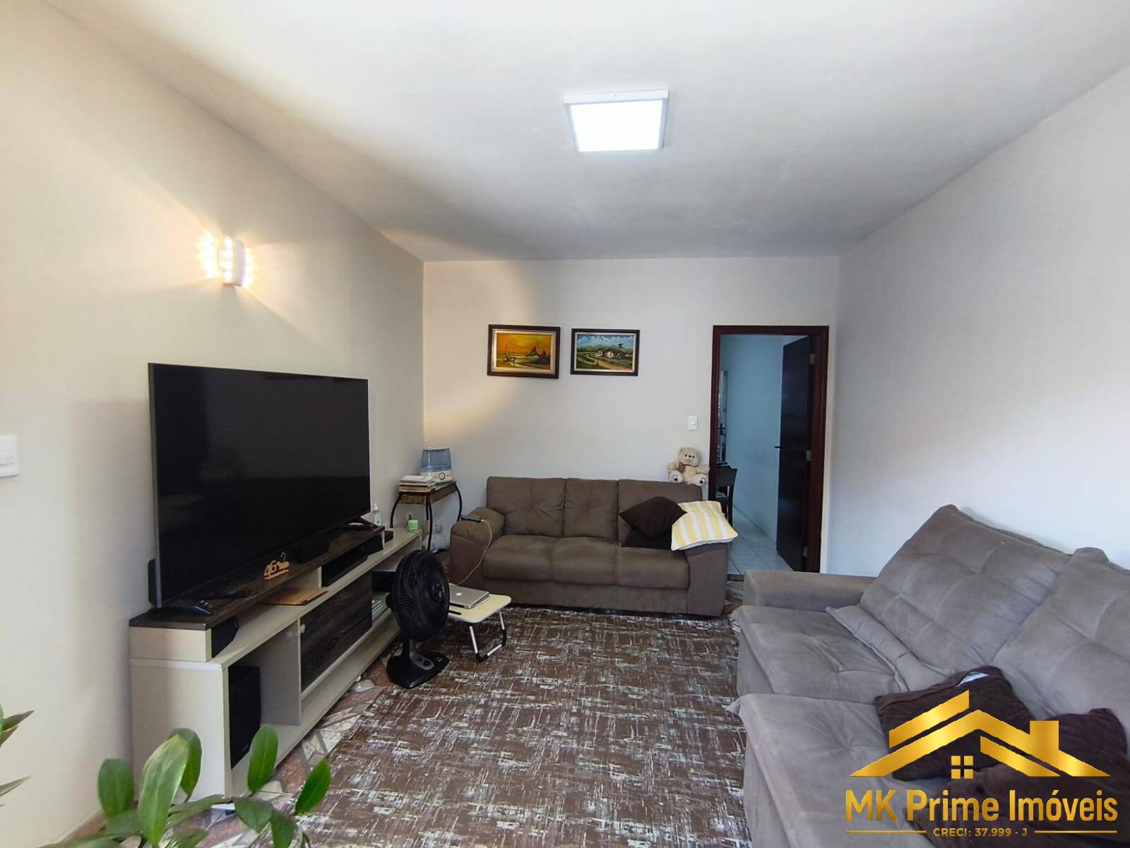 Casa, 7 quartos, 249 m² - Foto 5