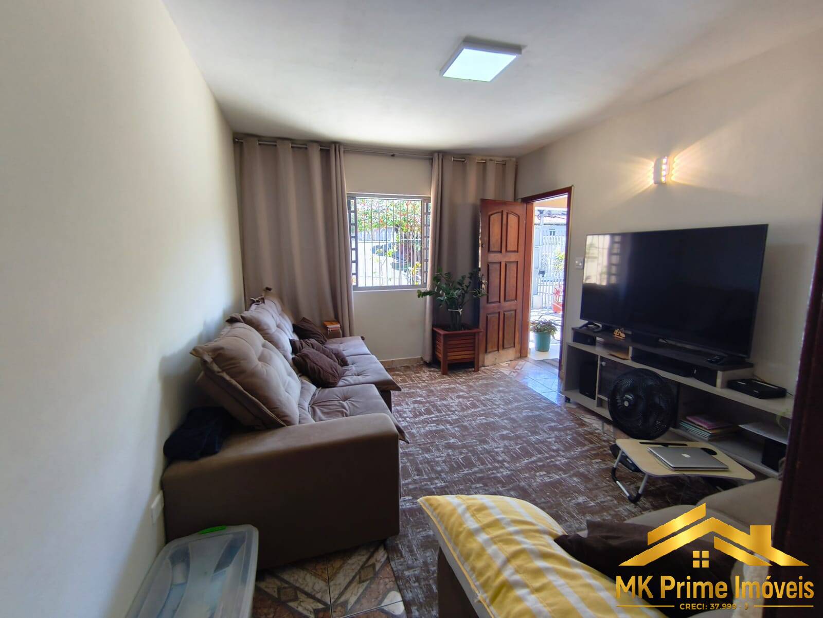 Casa, 7 quartos, 249 m² - Foto 8